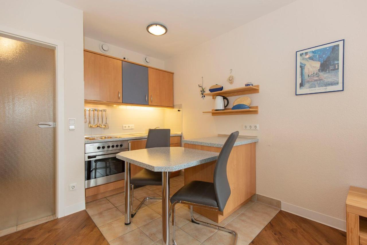 Apartment Kurpark-Residenz App 119 *