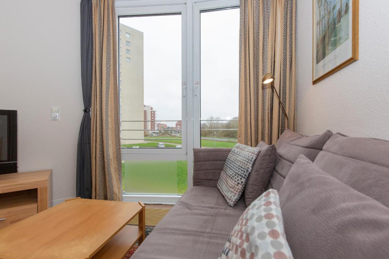 Apartment Kurpark-Residenz App 119
