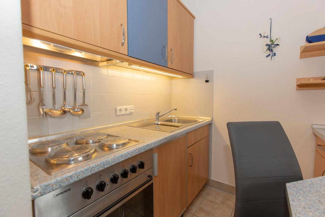 Apartment Kurpark-Residenz App 119 Cuxhaven